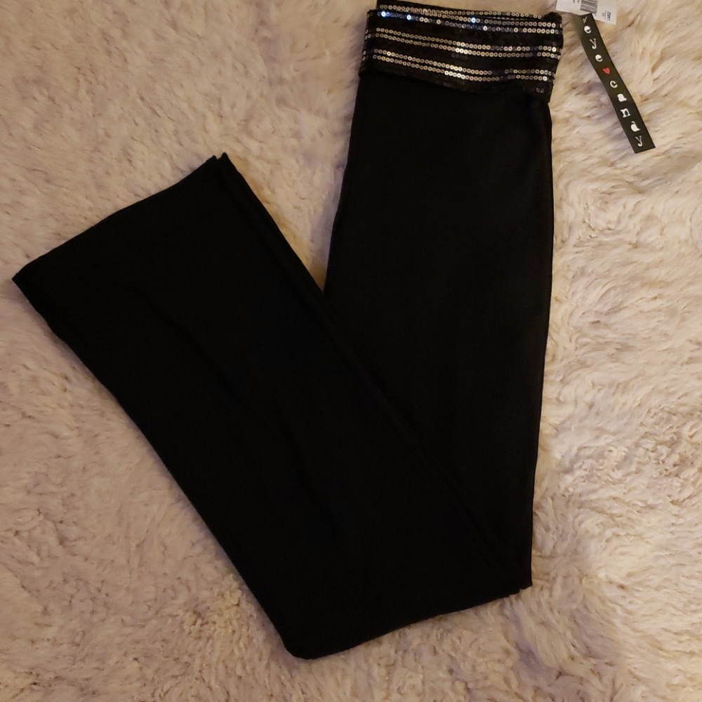eye💓candy pants